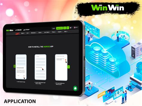 winwin download.